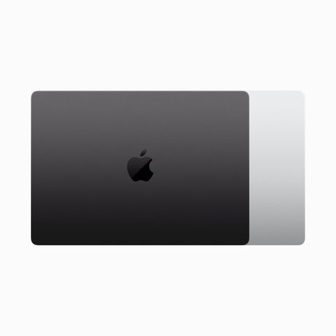 Apple MacBook Pro M3 Pro - (18 GB/1 TB SSD/macOS Sonoma) MRX73HN/A