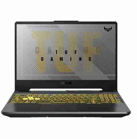 ASUS Intel Core i5 10th Gen - (16 GB/512 GB HDD/512 GB SSD/16 GB