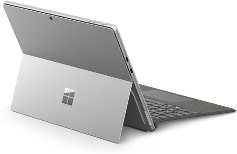 Microsoft Surface pro９ Surface Pro 9: 2-in-1 versatility, laptop power, tablet