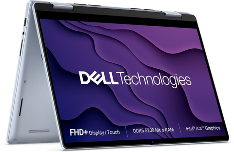 DELL Inspiron 14 Microsoft Office Home 2024 Intel Core i5 13th Gen