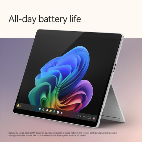 MICROSOFT Surface Pro (11th Edition) AI PC Snapdragon X Plus - (16
