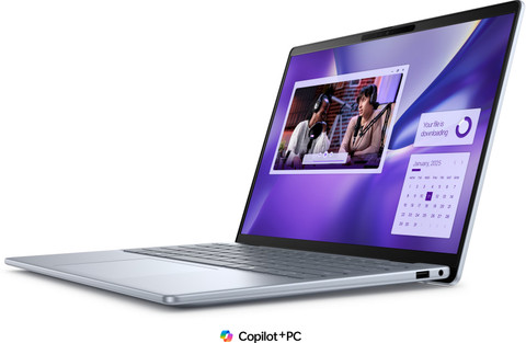 DELL Inspiron 14 Snapdragon X Plus - (16 GB/512 GB SSD/Windows 11