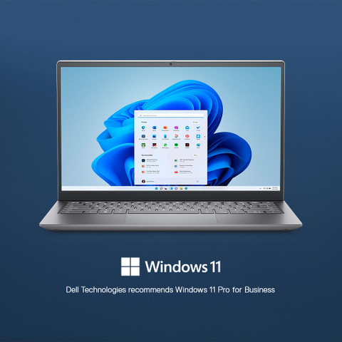 DELL AMD Ryzen 7 Octa Core 5700U - (16 GB/512 GB SSD/Windows 11