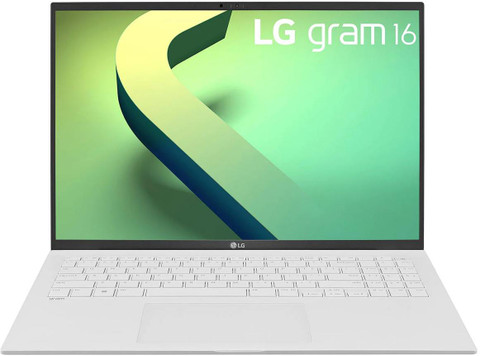 LG Gram Intel Core i7 12th Gen 1260P - (16 GB/512 GB SSD/Windows