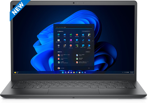 DELL Intel Core i5 12th Gen 1235U - (8 GB/512 GB SSD/Windows 11