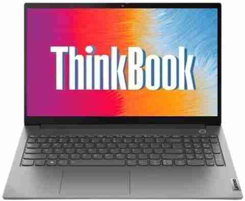 Lenovo ThinkBook 15 G5 AMD Ryzen 5 Hexa Core 7530U - (16 GB/512 GB