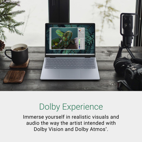 DELL Inspiron Intel Core Ultra 5 125H - (16 GB/512 GB SSD/Windows