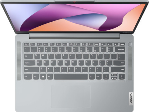 Lenovo IdeaPad Slim 5 Light AMD Ryzen 5 Hexa Core 7530U - (16 GB