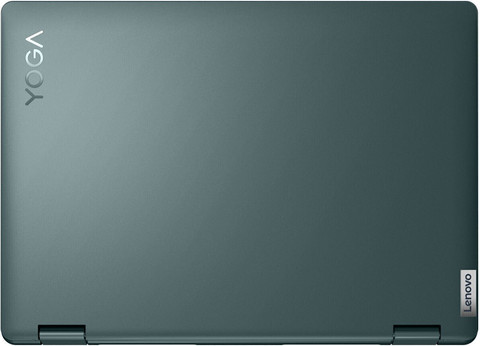 Lenovo Yoga 6 AMD Ryzen 7 Octa Core 7730U - (16 GB/1 TB SSD
