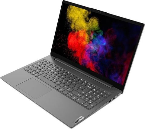 Lenovo V15 AMD Ryzen 5 Quad Core 5500U - (8 GB/512 GB SSD/Windows 11 ...