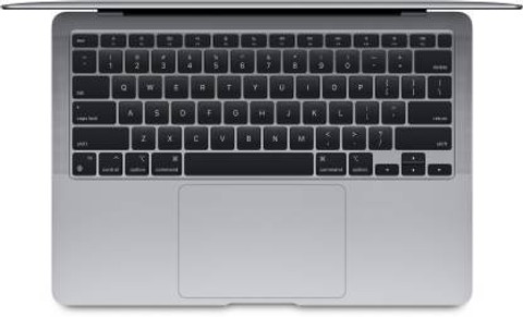 MacBook本体 Macbook Air 2020 Gray | M1-16GB-1000GB Apple 2020 Macbook Air Apple M1 - (16 GB/256 GB SSD/Mac OS