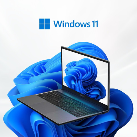 CHUWI Intel Core i5 12th Gen 12450H - (16 GB/512 GB SSD/Windows 11