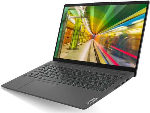 Lenovo IdeaPad Slim 5 AMD Ryzen 7 Hexa Core 5700U - (16 GB/512 GB
