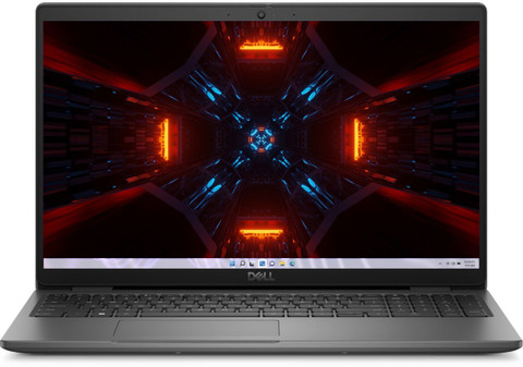 DELL Latitude 3540 (2025) Intel Core i3 12th Gen 1215U - (8 GB/512