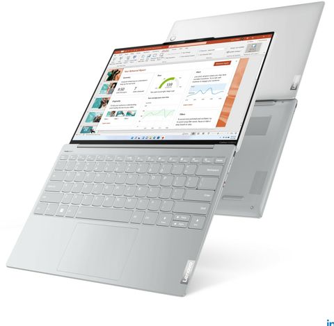 Lenovo Yoga Slim 7 Carbon Intel Evo Intel Core i7 12th Gen 1260P
