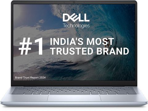 DELL Inspiron 14 with Backlit Keyboard and Fingerprint Sensor