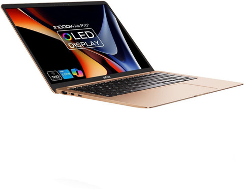 Infinix X Air Pro+ Intel Core i5 13th Gen 1334U - (16 GB/512 GB