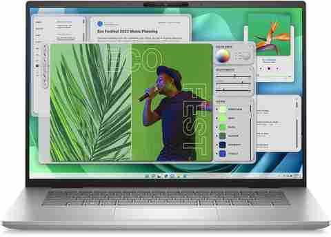 DELL Inspiron 16 7630 Intel Core i7 13th Gen 13620H - (16 GB/1 TB