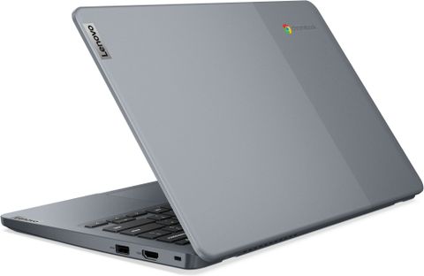 Lenovo Chromebook Intel Pentium Quad Core N100 - (4 GB/128 GB EMMC