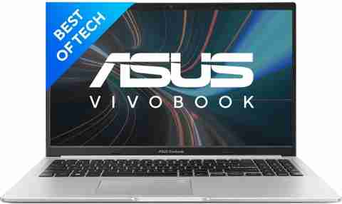 ASUS Vivobook 15 Intel Core i5 12th Gen 1235U (16 GB/512 GB SSD/Windows  11 Home) X1502ZA-EJ545WS Thin and Light Laptop