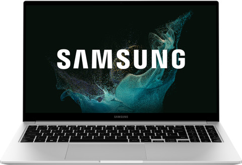 Samsung Galaxy Book2 Intel Core i5 12th Gen 1240P - (8 GB/512 GB