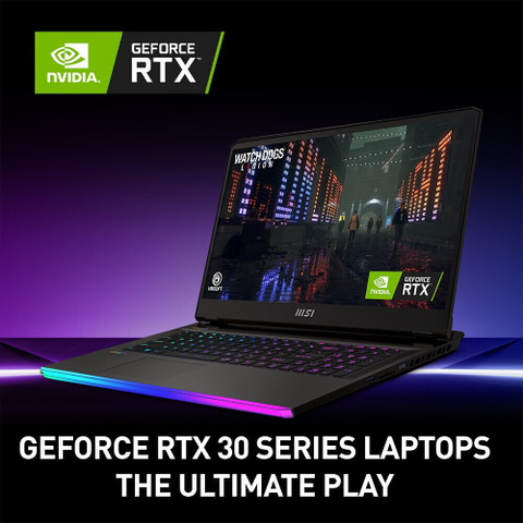 3080 Laptop 30 Series Gaming Laptops 30 Series Laptop Nvidia Rtx