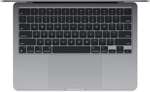 Apple M3 - (16 GB/256 GB SSD/macOS Sequoia) MC8G4HN/A Rs.114900