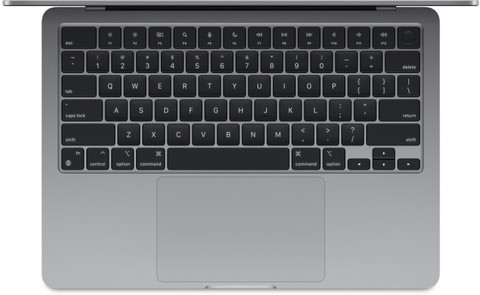 【新品】 MacBook Air M3 Apple MacBook Air Apple M3 - (16 GB/512 GB SSD/macOS Sonoma