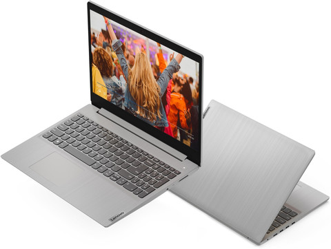 Lenovo IdeaPad 3 Intel Intel Core i3 11th Gen - (8 GB/512 GB SSD