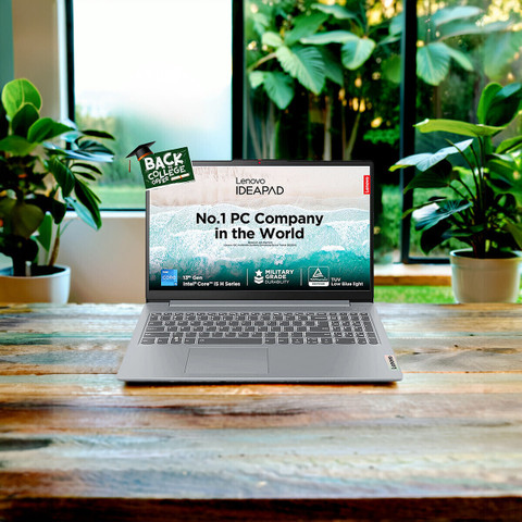 Lenovo IdeaPad Slim Intel Core i5 13th Gen 13420H (16 GB/512