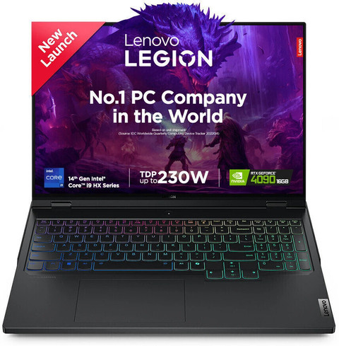 Gaming Laptop Lenovo Legion I9 10th Generation Legion Gaming