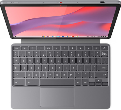 Lenovo Chromebook Duet 11M889 MediaTek MediaTek Kompanio 838 - (8