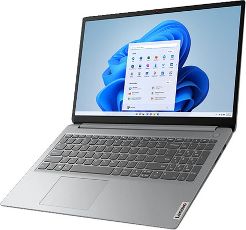 Lenovo IdeaPad Slim 1 AMD Ryzen 3 Dual Core 3rd Gen 3250U - (8 GB