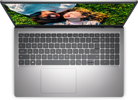 DELL Inspiron 15 3520 with Backlit Keyboard, Intel Core i5 12th