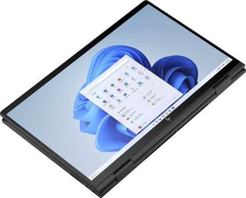 HP Envy x360 AMD Ryzen 5 Hexa Core 7530U - (16 GB/512 GB SSD