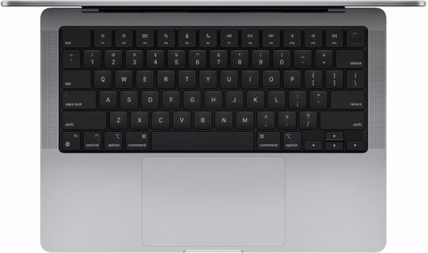 Apple MacBook Pro M2 Pro - (16 GB/512 GB SSD/macOS Ventura