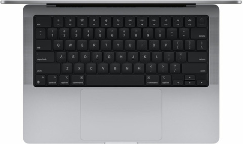 Apple MacBook Pro M2 Pro - (16 GB/512 GB SSD/macOS Ventura