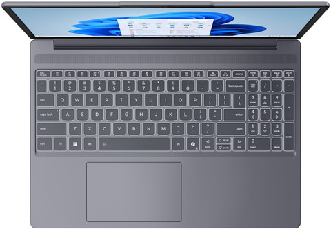 Lenovo IdeaPad Slim 3 Microsoft 365 Basic + Office Home 2024 Intel