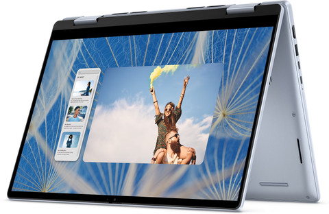 DELL 14 Intel Core i5 13th Gen 1334U - (16 GB/512 GB SSD/Windows