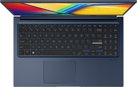 ASUS Intel Core i5 12th Gen - (16 GB/512 GB SSD/Windows 11 Home