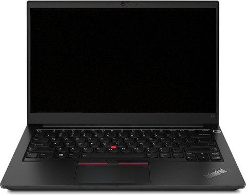 Lenovo ThinkPad E14 AMD Ryzen 5 Hexa Core 5600U - (8 GB/512 GB SSD