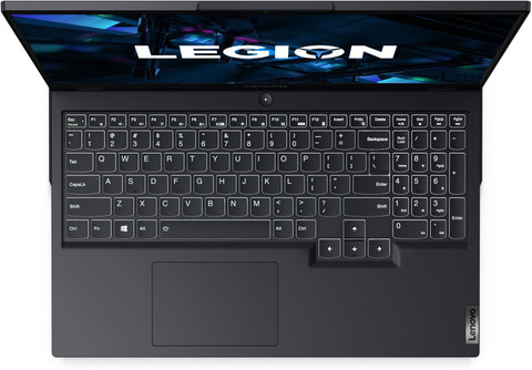 Lenovo Legion Intel Core i7 11th Gen 11800H (16 GB/512 GB SSD