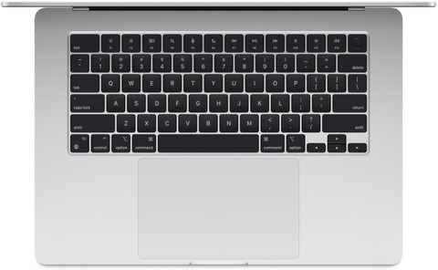 Apple MacBook Air M3 - (8 GB/256 GB SSD/macOS Sonoma) MRYP3HN/A Rs