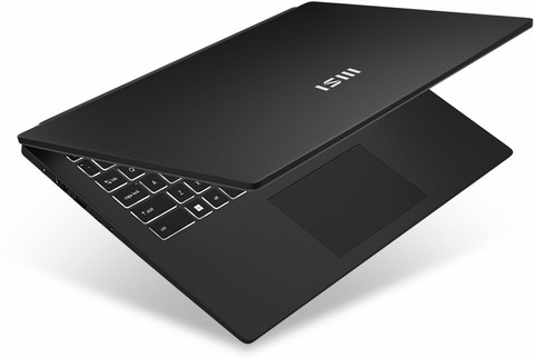 MSI Intel Core i7 12th Gen 1255U - (16 GB/512 GB SSD/Windows 11
