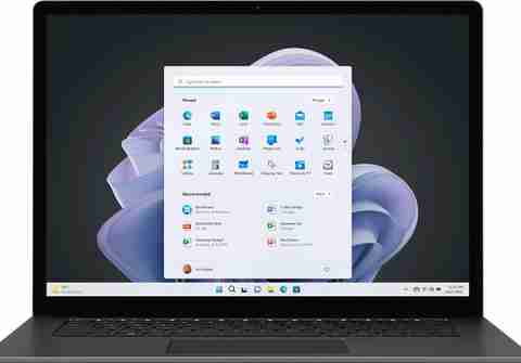【準新品・12世代】Surface Laptop5 8G/512G Office MICROSOFT Surface Laptop 5 Intel Core i7 12th Gen 1255U - (16 GB