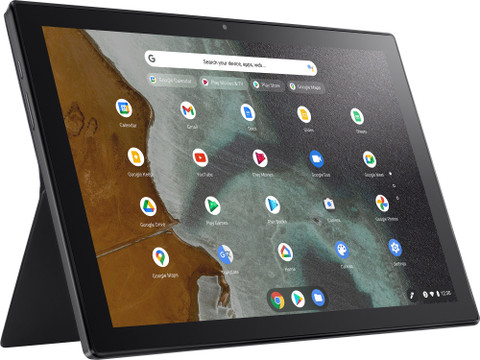 ASUS Chromebook Flip Touch MediaTek Kompanio 500 - (4 GB/128 GB