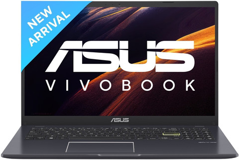 ASUS Vivobook Go 15 Intel Celeron Dual Core N4020 (4 GB/256 GB  SSD/Windows 11 Home) E510MA-EJ001W Thin and Light Laptop