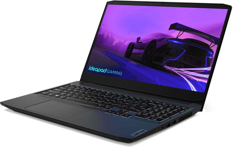 Lenovo IdeaPad Gaming 3 Intel Core i5 11th Gen 11300H - (8 GB/512