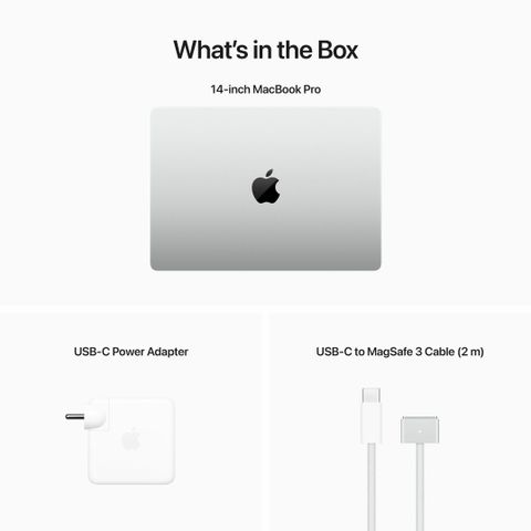 Apple MacBook Pro M2 Pro - (16 GB/512 GB SSD/macOS Ventura
