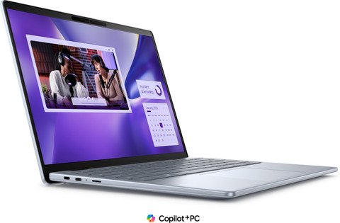 DELL Inspiron 14 Snapdragon X Plus - (16 GB/512 GB SSD/Windows 11